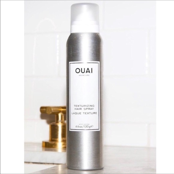 Sephora Other - Ouai Texurizing Hair Spray